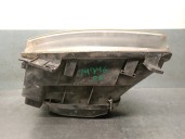 Recambio de faro derecho para volkswagen polo berlina (6n2) 1.4 16v referencia OEM IAM 6N1941018AA 6N1941018AA 