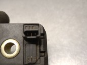 Recambio de cerradura maletero / porton para volkswagen polo berlina (6n2) 1.4 16v referencia OEM IAM 6X0827505A 6X0827505A 