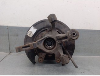 Recambio de mangueta trasera derecha para kia sportage 2.0 crdi referencia OEM IAM 527602E500 527602E500 