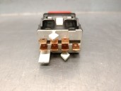 Recambio de warning para volkswagen polo berlina (6n2) 1.4 16v referencia OEM IAM 6N0953235 6N0953235B 