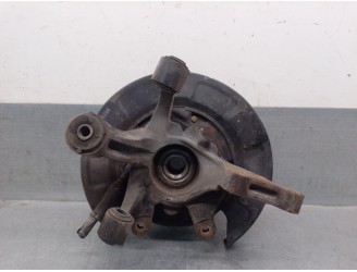 Recambio de mangueta trasera izquierda para kia sportage 2.0 crdi referencia OEM IAM 527502E500 527502E500 