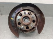 Recambio de mangueta trasera izquierda para kia sportage 2.0 crdi referencia OEM IAM 527502E500 527502E500 