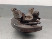 Recambio de mangueta trasera izquierda para kia sportage 2.0 crdi referencia OEM IAM 527502E500 527502E500 