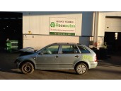 skoda fabia (6y2/6y3) del año 2005