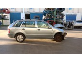 skoda fabia (6y2/6y3) del año 2005