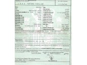 skoda fabia (6y2/6y3) del año 2005