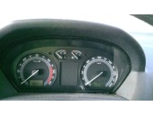 skoda fabia (6y2/6y3) del año 2005