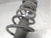 Recambio de amortiguador trasero derecho para kia sportage 2.0 crdi referencia OEM IAM 546612E500 546612E500 