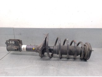 Recambio de amortiguador trasero izquierdo para kia sportage 2.0 crdi referencia OEM IAM 546512E500 546512E500 