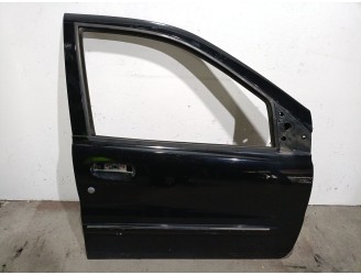 Recambio de puerta delantera derecha para tata indica 2006 1.4 63 kw referencia OEM IAM 47SSI48 