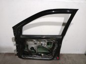 Recambio de puerta delantera derecha para tata indica 2006 1.4 63 kw referencia OEM IAM 47SSI48 
