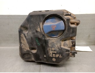 Recambio de deposito expansion para porsche cayenne (9pa) 3.6 referencia OEM IAM 7L012147E 95510614722 