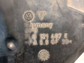 Recambio de deposito expansion para porsche cayenne (9pa) 3.6 referencia OEM IAM 7L012147E 95510614722 