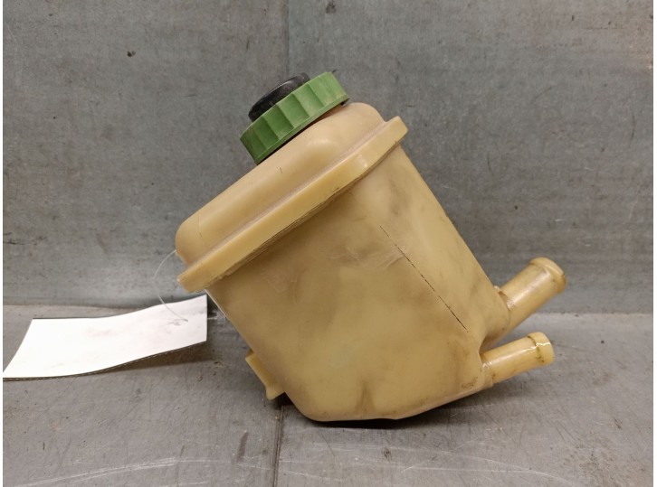 Recambio de deposito servo para porsche cayenne (9pa) 3.6 referencia OEM IAM 7L5422371 7L5422371 