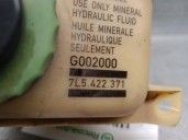 Recambio de deposito servo para porsche cayenne (9pa) 3.6 referencia OEM IAM 7L5422371 7L5422371 