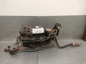 Recambio de bomba suspension para porsche cayenne (9pa) 3.6 referencia OEM IAM 7L0616006F 95535890101 15150000403