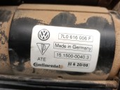 Recambio de bomba suspension para porsche cayenne (9pa) 3.6 referencia OEM IAM 7L0616006F 95535890101 15150000403