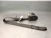 Recambio de cinturon seguridad delantero derecho para volkswagen polo berlina (6n2) 1.4 16v referencia OEM IAM 6N3857706D 6N3857