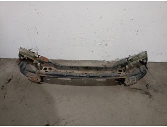 Recambio de panel frontal para volvo v50 familiar 2.4i kinetic referencia OEM IAM 31335263 31335263 