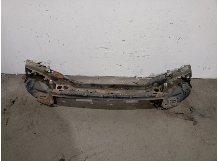 Recambio de panel frontal para volvo v50 familiar 2.4i kinetic referencia OEM IAM 31335263 31335263 