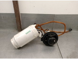 Recambio de aforador para porsche cayenne (9pa) 3.6 referencia OEM IAM 7L5919679 95562013100 A2C53173881