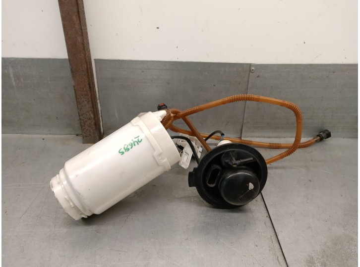 Recambio de aforador para porsche cayenne (9pa) 3.6 referencia OEM IAM 7L5919679 95562013100 A2C53173881