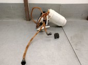 Recambio de aforador para porsche cayenne (9pa) 3.6 referencia OEM IAM 7L5919679 95562013100 A2C53173881