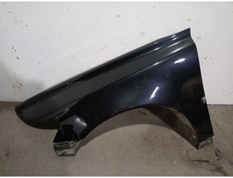 Recambio de aleta delantera izquierda para volvo v50 familiar 2.4i kinetic referencia OEM IAM 31297540 31297540 