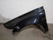 Recambio de aleta delantera izquierda para volvo v50 familiar 2.4i kinetic referencia OEM IAM 31297540 31297540 