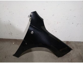 Recambio de aleta delantera derecha para skoda rapid (nh3, nk3, nk6) 1.2 tsi referencia OEM IAM 5JA821022B 5JA821022B 