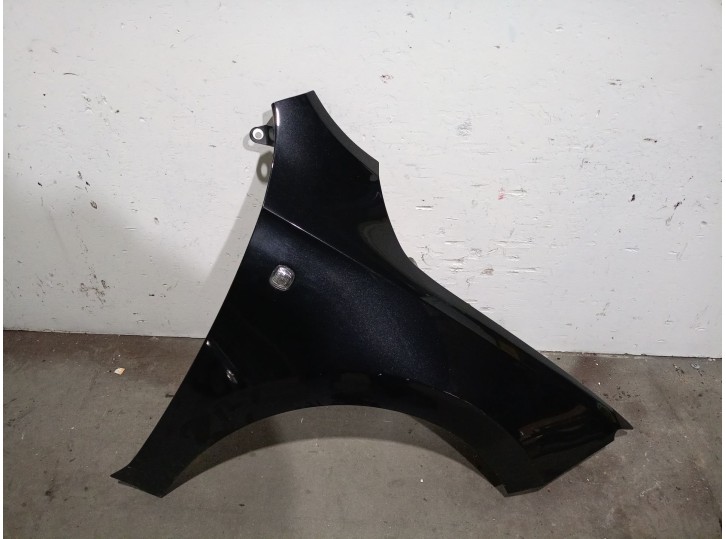 Recambio de aleta delantera derecha para skoda rapid (nh3, nk3, nk6) 1.2 tsi referencia OEM IAM 5JA821022B 5JA821022B 