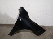 Recambio de aleta delantera derecha para skoda rapid (nh3, nk3, nk6) 1.2 tsi referencia OEM IAM 5JA821022B 5JA821022B 