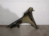 Recambio de aleta delantera derecha para skoda rapid (nh3, nk3, nk6) 1.2 tsi referencia OEM IAM 5JA821022B 5JA821022B 