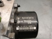Recambio de abs para porsche cayenne (9pa) 3.6 referencia OEM IAM 7L0614517A 95535595510 10021200994