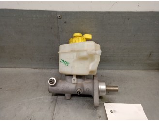 Recambio de bomba freno para porsche cayenne (9pa) 3.6 referencia OEM IAM 95535501510 95535501510 