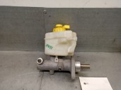 Replacement brake pump for Porsche Cayenne (9PA) 3.6 OEM IAM reference 95535501510 95535501510 