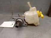 Replacement brake pump for Porsche Cayenne (9PA) 3.6 OEM IAM reference 95535501510 95535501510 