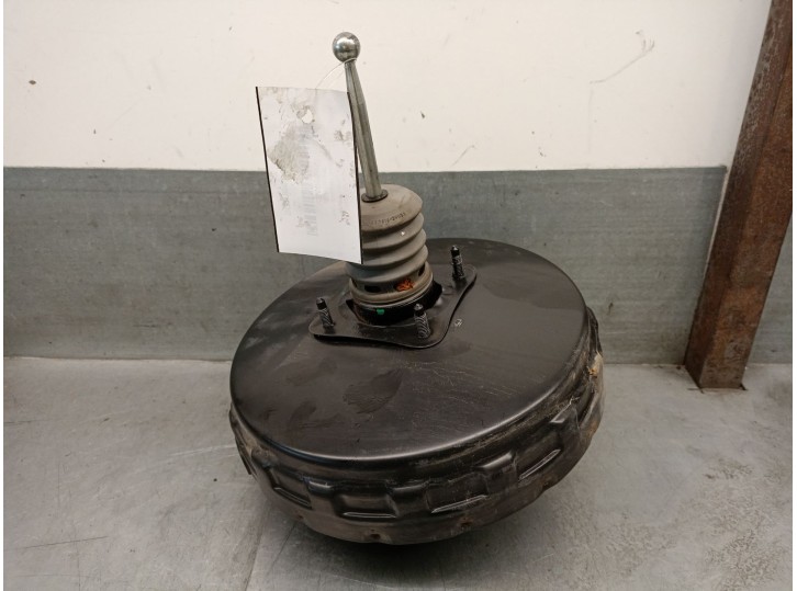 Recambio de servofreno para porsche cayenne (9pa) 3.6 referencia OEM IAM 7L5612101B 95535592310 03786941014