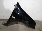 Recambio de aleta delantera derecha para tata indica 2006 1.4 63 kw referencia OEM IAM 47SSI48 