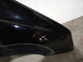 Recambio de aleta delantera derecha para tata indica 2006 1.4 63 kw referencia OEM IAM 47SSI48 