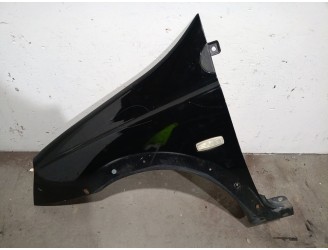 Replacement left front fender for Tata Indica 2006 1.4 63 kw OEM IAM reference 47SSI48 