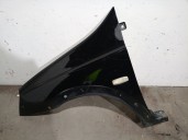 Replacement left front fender for Tata Indica 2006 1.4 63 kw OEM IAM reference 47SSI48 