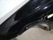 Replacement left front fender for Tata Indica 2006 1.4 63 kw OEM IAM reference 47SSI48 