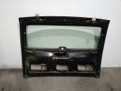 Replacement rear tailgate for Tata Indica 2006 1.4 63 kW OEM IAM reference 47SSI48 