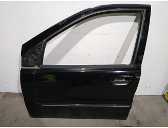 Recambio de puerta delantera izquierda para tata indica 2006 1.4 63 kw referencia OEM IAM 47SSI48 