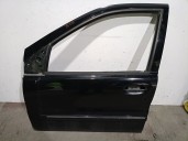 Recambio de puerta delantera izquierda para tata indica 2006 1.4 63 kw referencia OEM IAM 47SSI48 