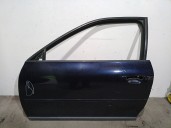 Recambio de puerta delantera izquierda para audi a3 (8l) 1.6 referencia OEM IAM 8L3831051B 8L3831051B 