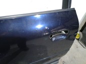 Recambio de puerta delantera izquierda para audi a3 (8l) 1.6 referencia OEM IAM 8L3831051B 8L3831051B 