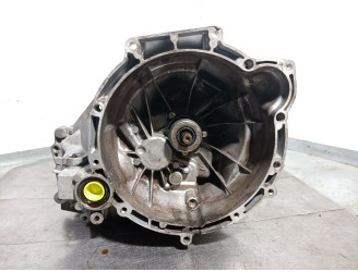 Recambio de caja cambios para ford fiesta (cbk) 1.4 16v cat referencia OEM IAM 2N1R7002CB 1327477 