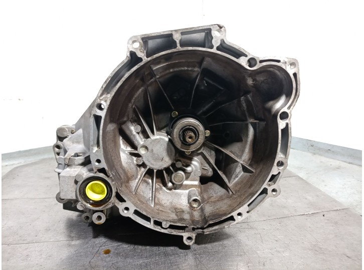 Recambio de caja cambios para ford fiesta (cbk) 1.4 16v cat referencia OEM IAM 2N1R7002CB 1327477 